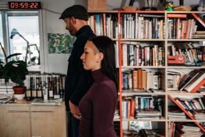 Maria-Baydar-Raadio-2s-Foto-GoodNews-Evelin-Kruus-032-Maria-Baydar-ja-Robin-Juhkental