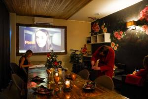 Elamus-Spa-tanuvideo-filmimine-Foto-GoodNews-Evelin-Kruus-03-Margit-Kurn-ja-Virko-Veskoja