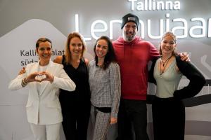 Elamus-Spa-Tallinna-Lennujaamas-Foto-GoodNews-Evelin-Kruus-59-Ashley-Fijma-Gideon-Fijma-Margit-Kurn-Johanna-Jakobson-ja-Monika-Kuzmina