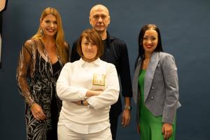 Peep-Vain-Ohtuleht-Puuduta-mind-salvestus-Foto-GoodNews-Inna-Kirillova-12-Peep-Vain-Anu-Saagim-Maria-Baydar-ja-Liina-Kumm