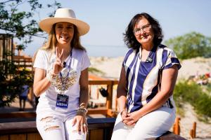 Kevad-Battles-2024-avatseremoonia-Foto-GoodNews-Evelin-Kruus-49-Ene-Taht-ja-Monika-Kuzmina