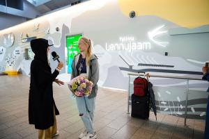 Sigrid-Kapanen-ja-Ringo-Tipp-Tallinna-Lennujaamas-Foto-GoodFight-Evelin-Kruus-54-Sigrid-Kapanen-ja-Monika-Kuzmina