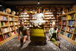 Kohtumine-Rahva-Raamatus-Foto-GoodNews-Evelin-Kruus-19-Monika-Kuzmina-Mai-Liis-Kivistik-Ilija-Toome