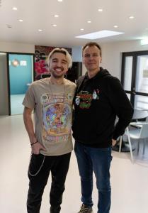 Artjom-Savitski-Sky-Plusis-Foto-GoodNews-Joosep-Ints-12-Artjom-Savitski-ja-Vaido-Pannel