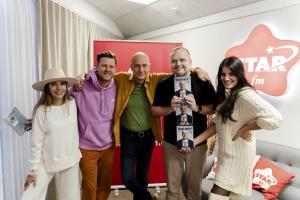 Star-Fm-hommikuprogramm-Foto-Joosep-Ints-070-Monika-Kuzmina-Jurgen-Parnsalu-Peep-Vain-Andres-Puusepp-Carine-Jessica-Kostla