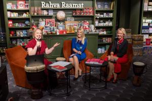 Raamatute-esitlus-Foto-Sven-Tupits-015-Anu-Tahemaa-Evelin-Org-Olesija-Saue